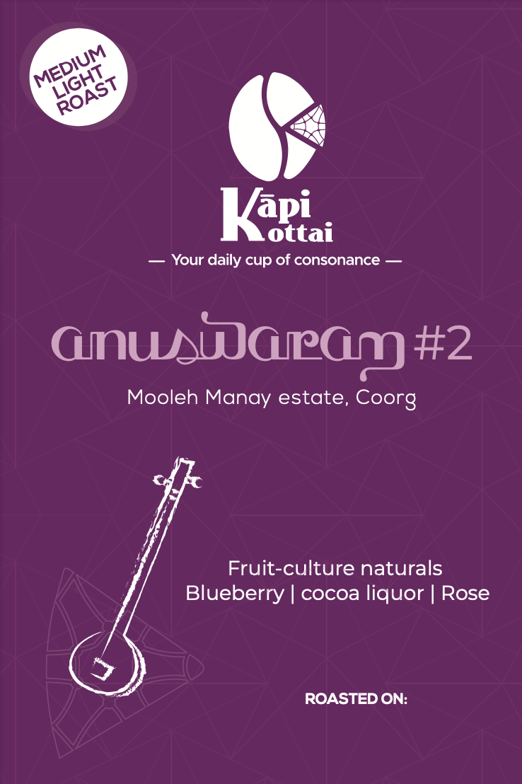 Anuswaram #2