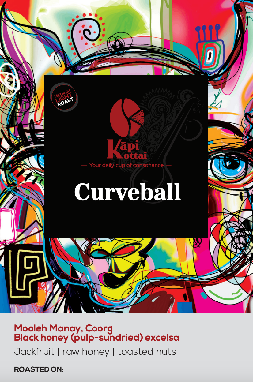 Curveball