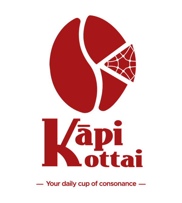 Kāpikottai