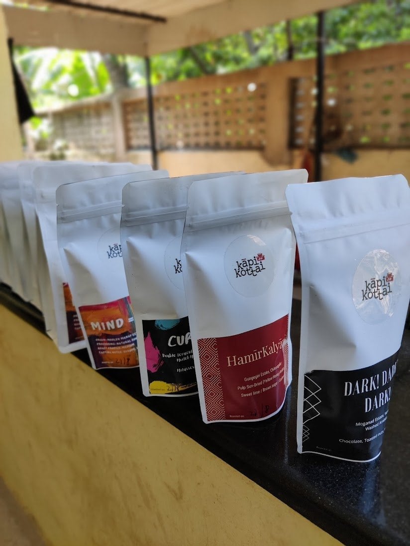 Subscribe - 12 Coffees Delivery