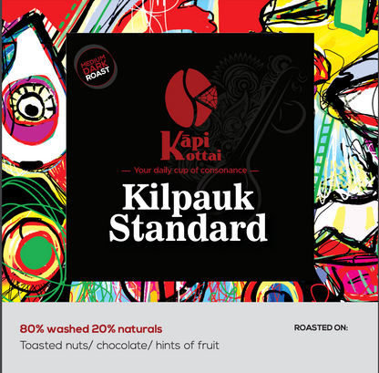 Kilpauk Standard