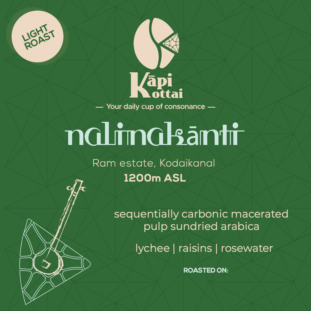 Nalinakānti