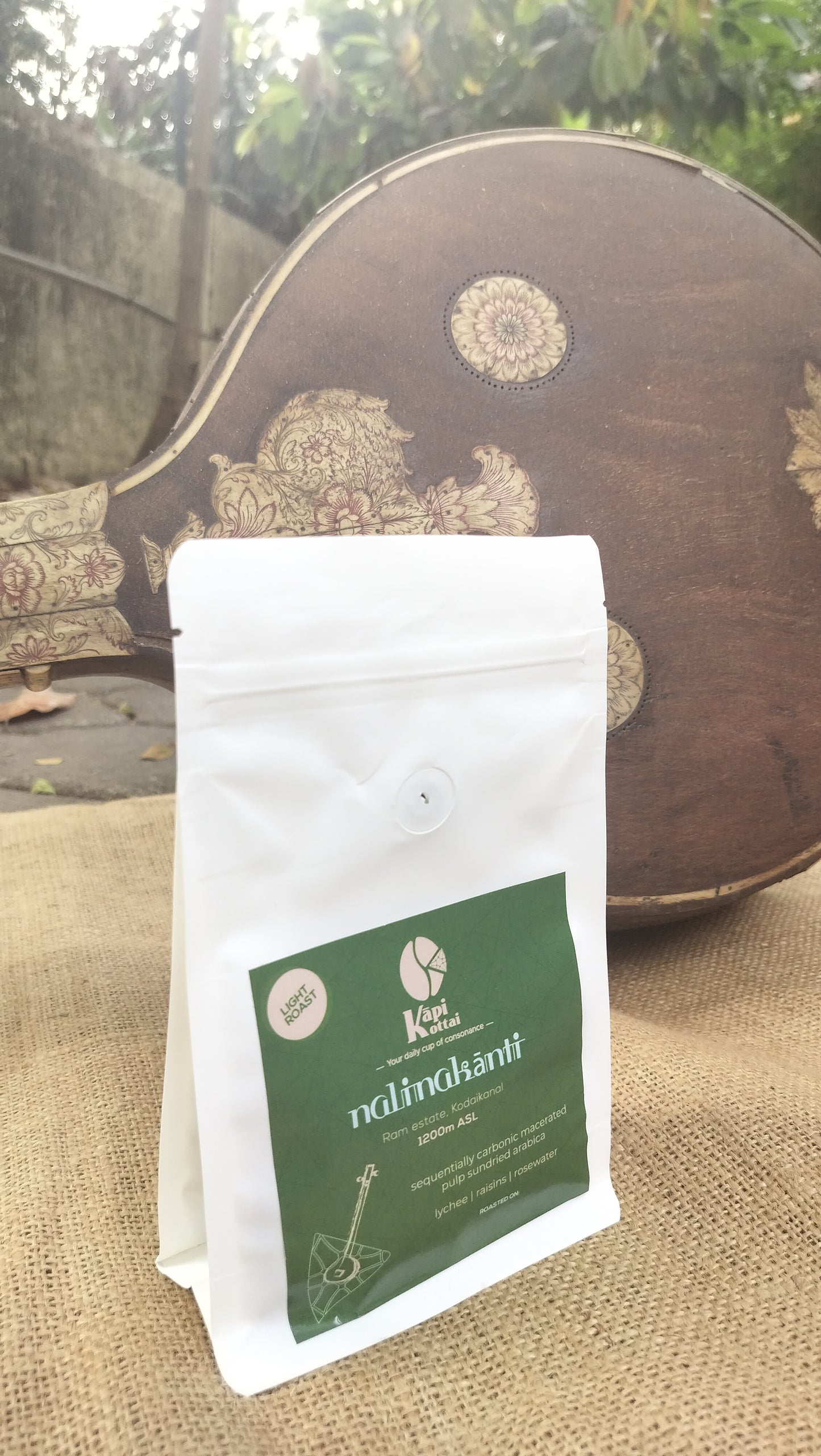 Nalinakānti