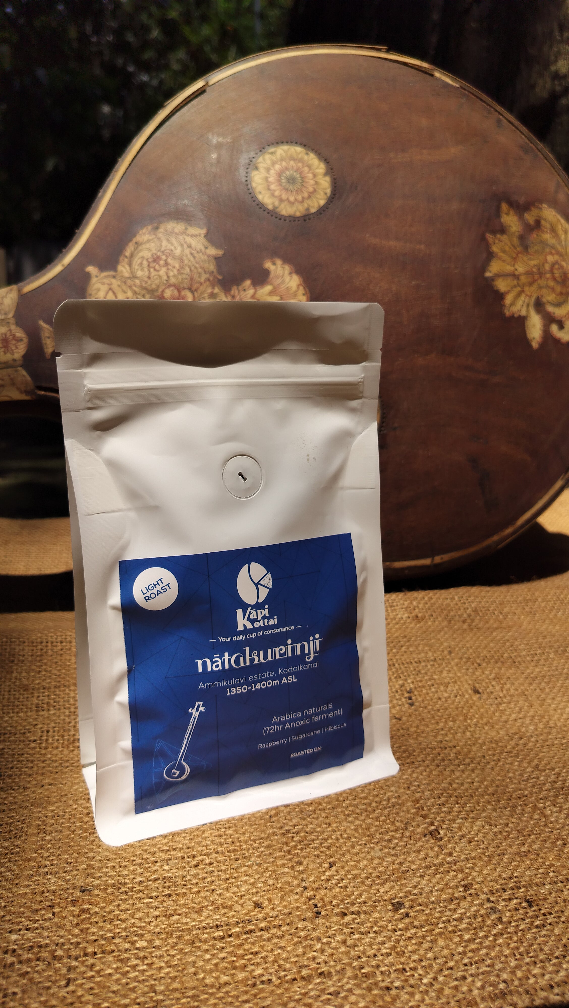 Buy Specialty Coffee Online – Kāpikottai