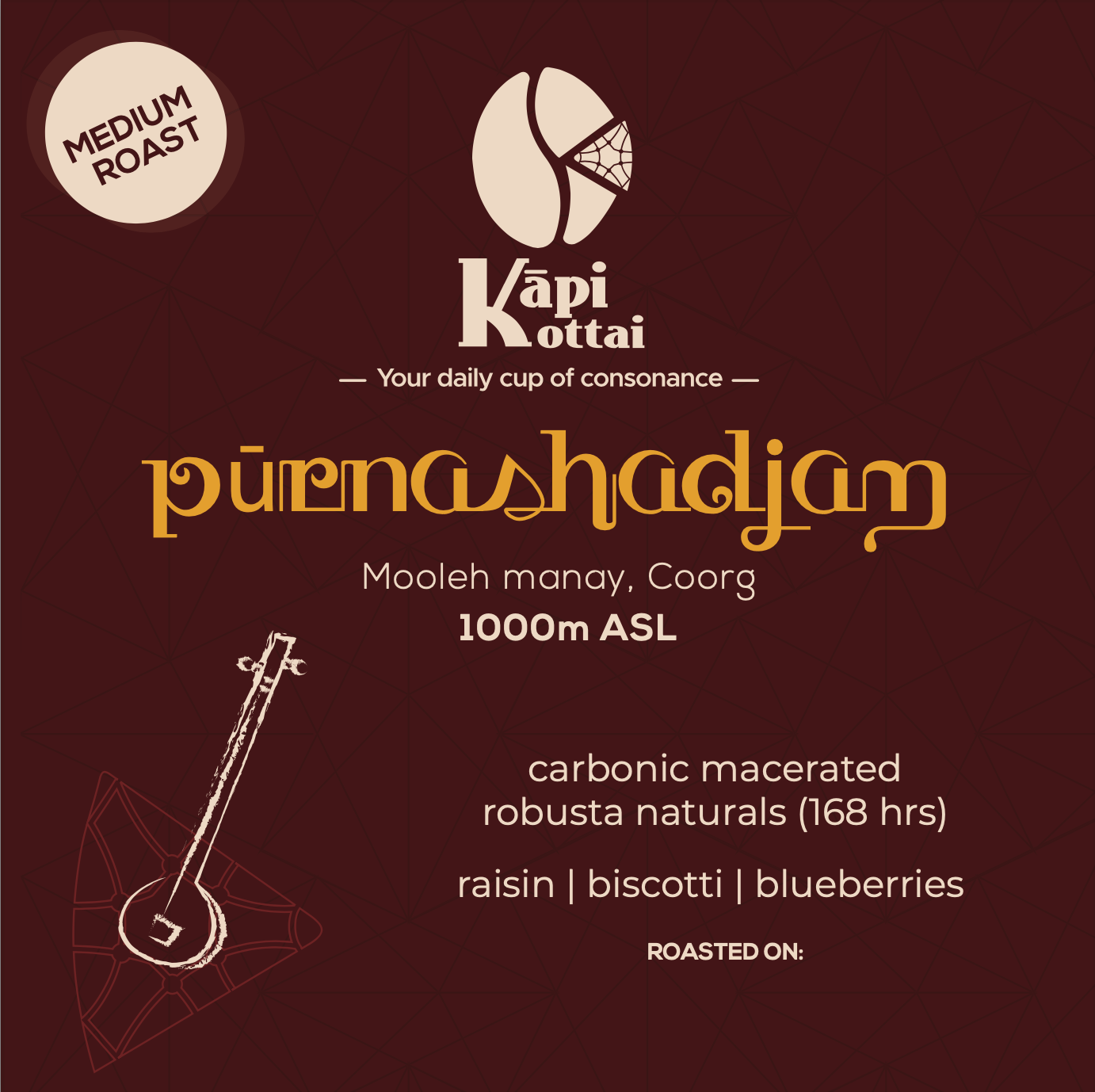 Pūrnashadjam